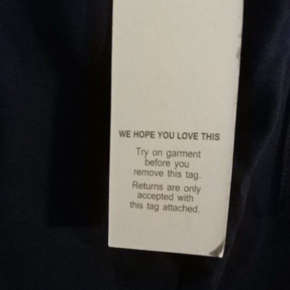 Hello Miz women's maternity leggings Sz S - Picture 5 of 6